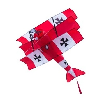 INZUN DRAK letadlo Red Baron 3D