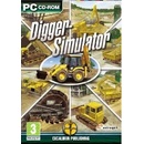 Digger Simulator