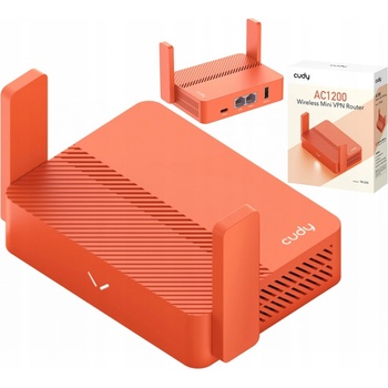 Cudy TR1200
