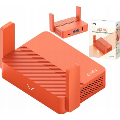 Cudy TR1200