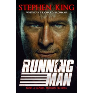 Running Man (2025)