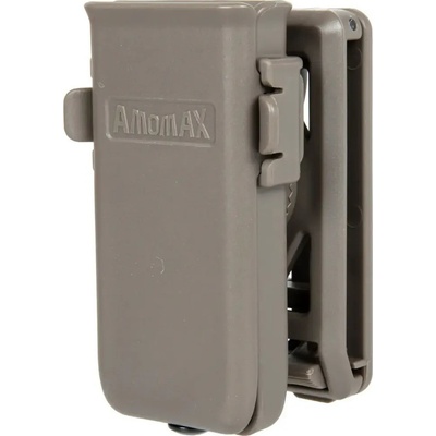 Amomax na pistolový zásobník Tan