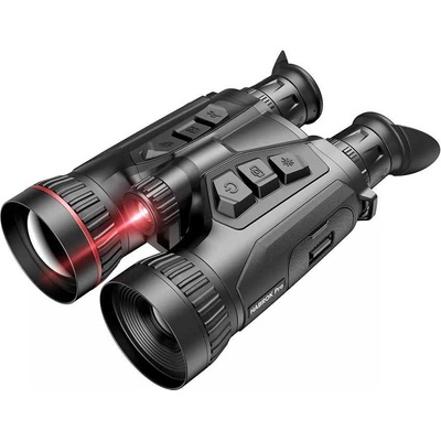 Hikmicro Habrok PRO HX60L LASER – Zboží Živě