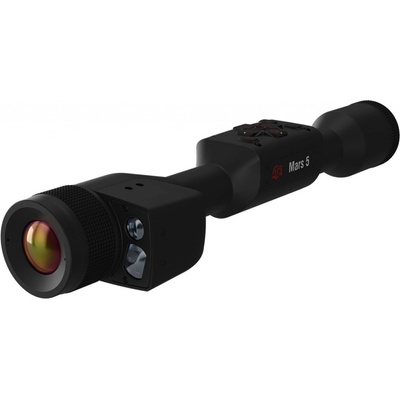 ATN Mars 5 LRF 320x240px 5-20x