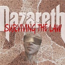 Surviving The Law CD