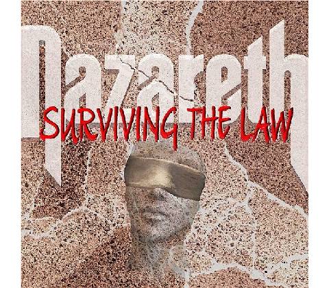 Surviving The Law CD