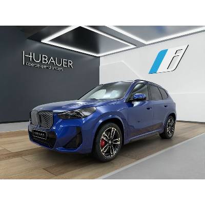 BMW iX1 eDrive20 150 kW