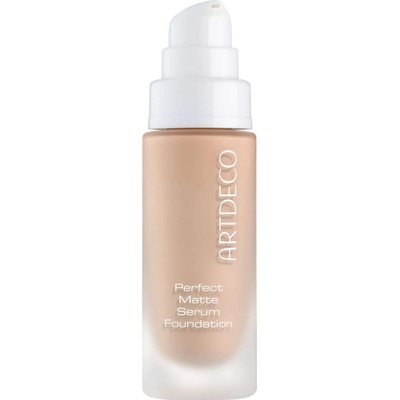 Artdeco Perfect Matte Serum Foundation make-up 38 20 ml