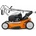 Stihl RM 655 VS