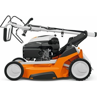 Stihl RM 655 VS