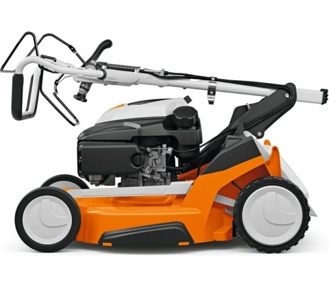 Stihl RM 655 VS