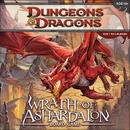 Wizards of the Coast D&D: Wrath of Ashardalon