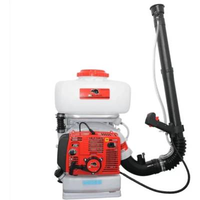 BISONTE Пръскачка гръбна бензинова Bisonte BTA-MD600Y/ 14 л/ 2.5 kW/ 3.4 к. с (BT6000025)