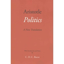 Politics - A New TranslationPaperback