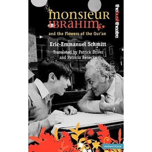 Monsieur Ibrahim And The Flowers of the Qu'ran (ISBN: 9780413775900)