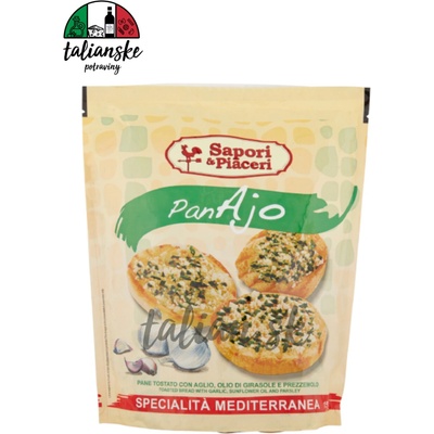 PanAjo Sapori Piaceri 150 g