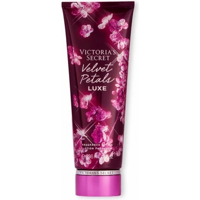 Victoria's Secret Velvet Petals Luxe Лосиони за тяло 236ml