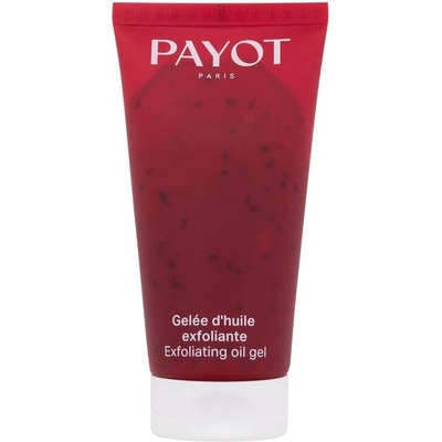 PAYOT Les Démaquillantes Exfoliating Oil Gel от PAYOT за Жени Пилинг 50мл