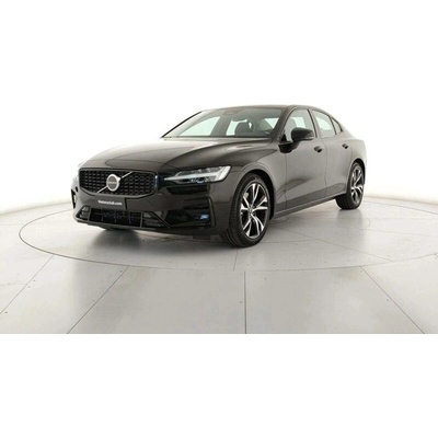 Volvo S60 Plus 145 kW