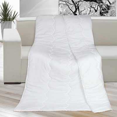 Bellatex prikrývka Kamilka Lux 935g 140x220