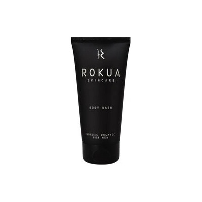 Rokua Skincare Body Wash sprchový gél 175 ml