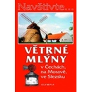 Větrné mlýny