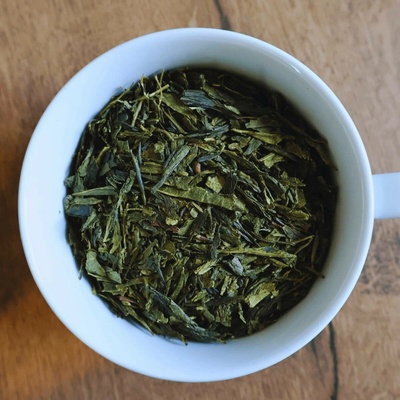 Oxalis China Sencha 70 g