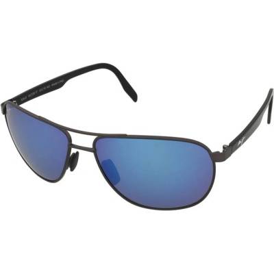 Maui Jim Слънчеви очила Maui Jim Castles B728-17