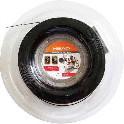 Head Synthetic Gut PPS 200m 1,30 mm