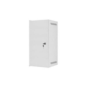 Lanberg Шкаф Lanberg 10"" стенен монтаж 12U/280x310 за самостоятелно сглобяване (wf10-2312-00s)