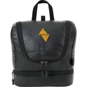 Nitro Travel Kit Boxed Black YD