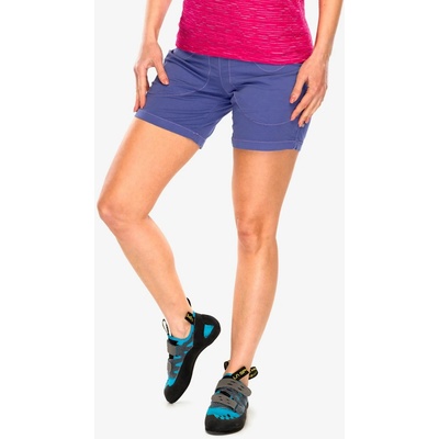 E9 Mix short lezecké kraťasy dámske provence
