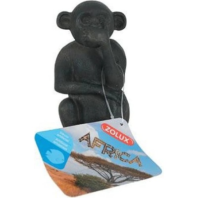 Zolux Africa Opička 2 18,3 cm