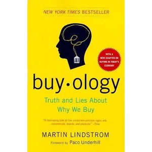 Buyology (ISBN: 9780385523899)