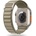 Tech-Protect Каишка Tech-Protect Nylon Pro за Apple Watch 4 / 5 / 6 / 7 / 8 / 9 / SE / Ultra 1 / 2 (42/44/45/49 mm), Titanium Olive (5906302301539)