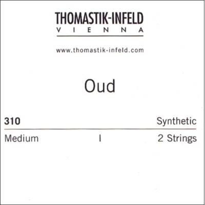 Thomastik 2x TH-311