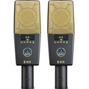 AKG C414 XLII Stereoset