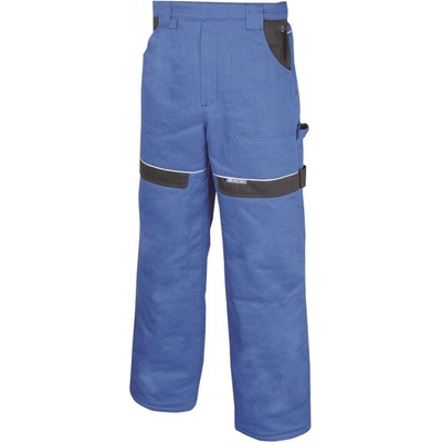 Ardon H8141 nohavice cool trend do pasu zimní modré