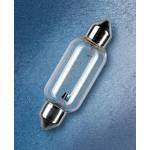 OSRAM Крушка OSRAM C3W, 24V, 3W, 17lm, 10 броя