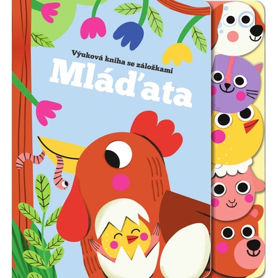 Mláďata – Hledejceny.cz