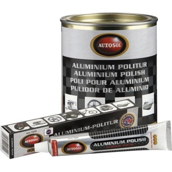 Autosol Aluminium Polish 750 ml