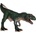 Mojo Animal Planet Гигантозавър, хищен динозавър (381013)