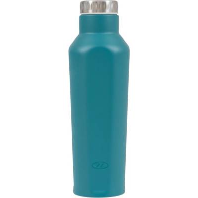 Highlander Termoska ASHTA nerez ocel 500 ml modrá