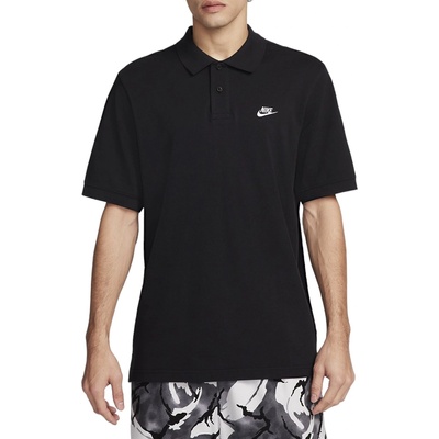 Nike Поло тениска Nike M NK CLUB SS POLO PIQUE fn3894-010 Размер S