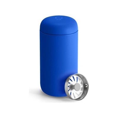 Fellow Carter Move termohrnek Electric Cobalt 355 ml