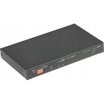 TP-LINK TL-SG1210P
