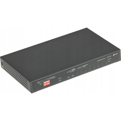 TP-LINK TL-SG1210P