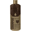 NISHMAN Beard & Mustache Care Shampoo 200 ml