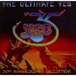 Warner Yes: The Ultimate Yes: 35th Anniversary Collection - 2CD (026007)