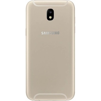 Zadný kryt Samsung J5 2017 J530 zlatá farba